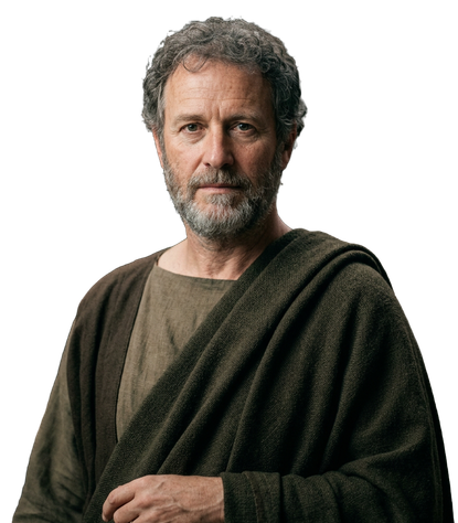 Portrait of Aristotle
