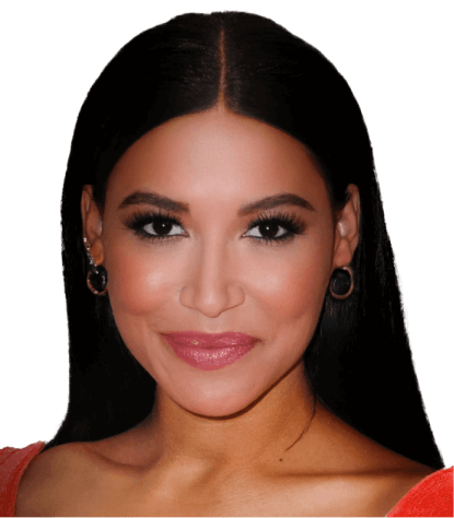 Portrait of Naya Rivera